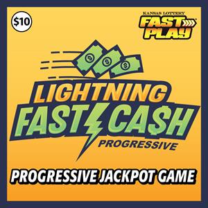 LIGHTNING FAST CA$H PROGRESS