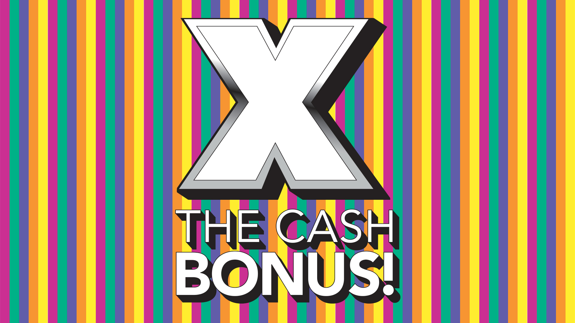 lotto cash second chance