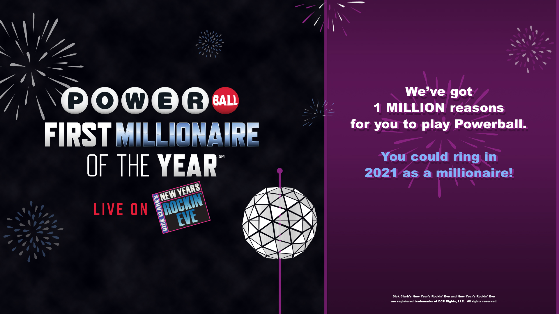 Millionaire Lotto New Years Eve Cheaper Than Retail Price Buy Clothing Accessories And Lifestyle Products For Women Men