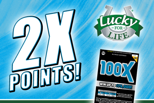 kansas lottery playon