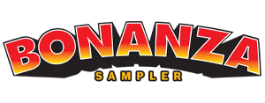 Bonanza sampler image